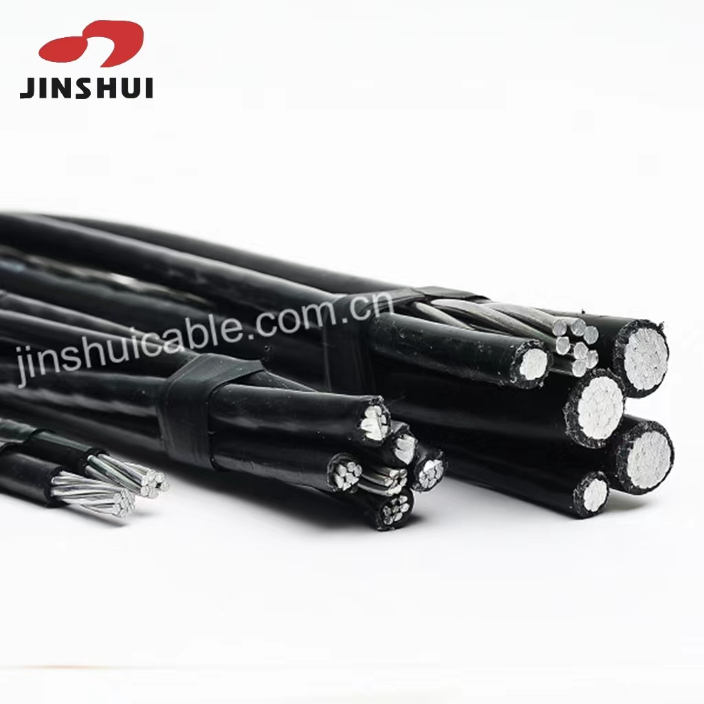 50 sqmm electrical power ABC cable