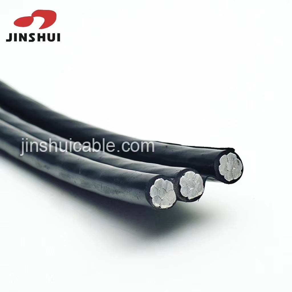 Aerial Bundle Cable ABC Cable for overhead line