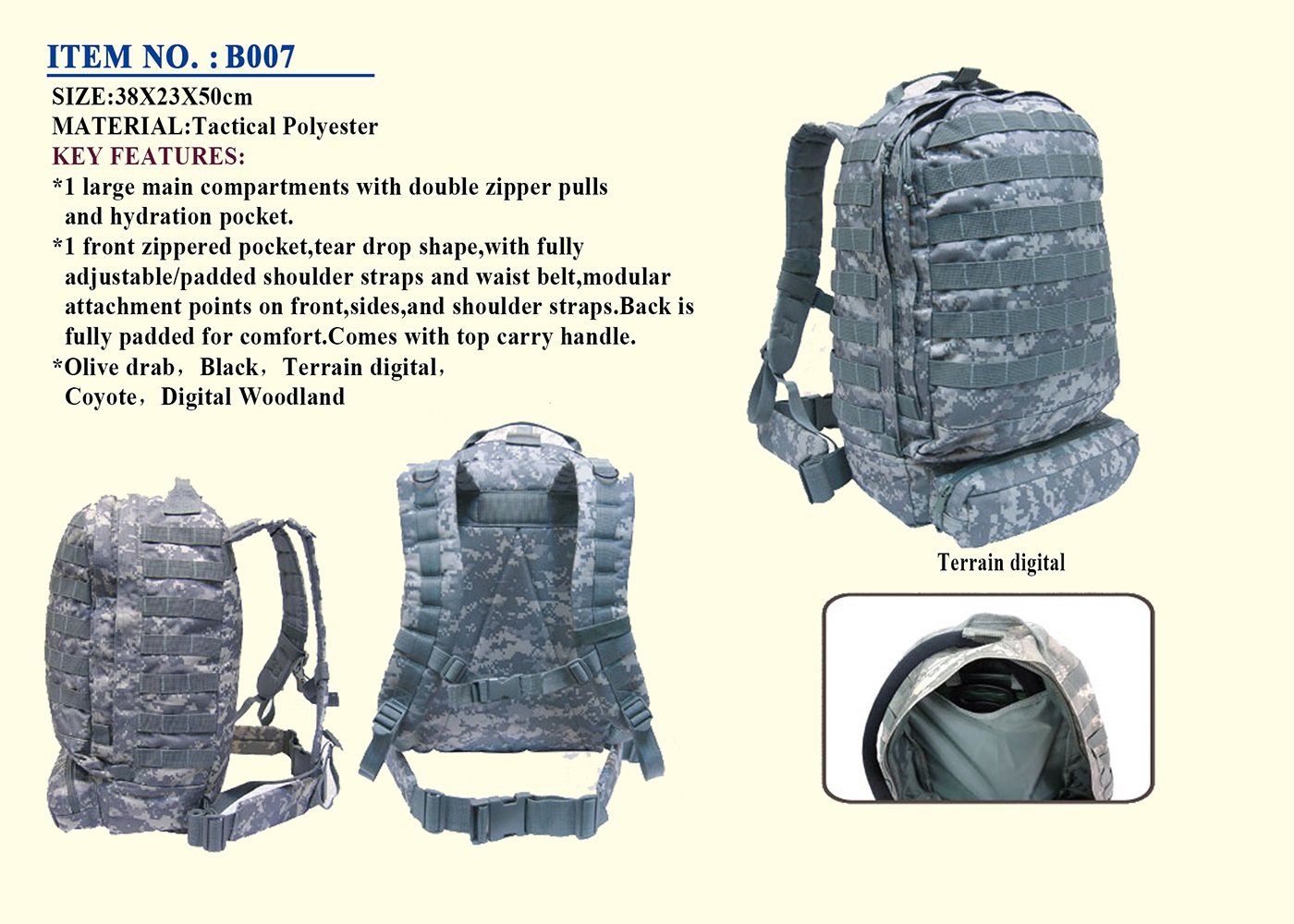 HARBIN JIARUNDA TRADE CORP.,LTD – vestido de noche 3