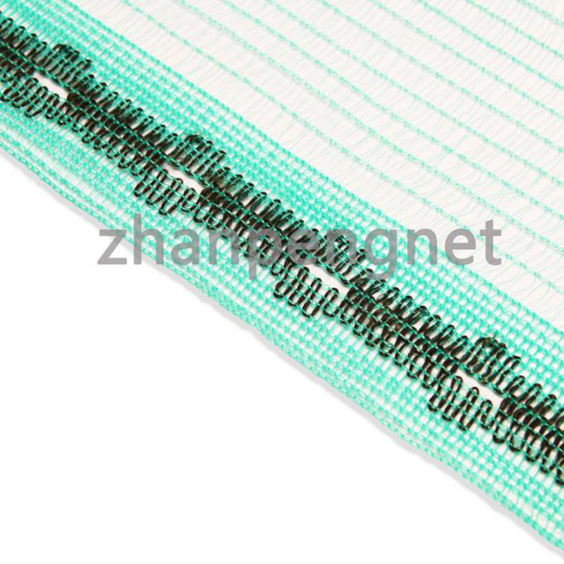 scaffolding net