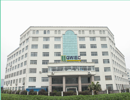 Yueqing Gelin Import and Export Co., Ltd. – AC circuit breaker 1