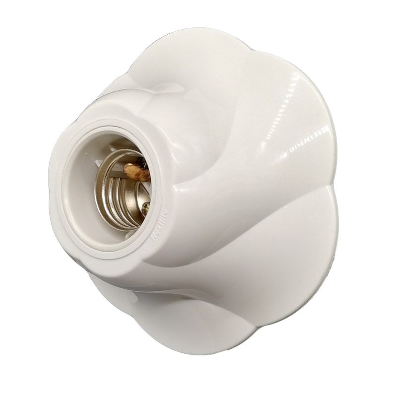 E27 / B22 lamp holder