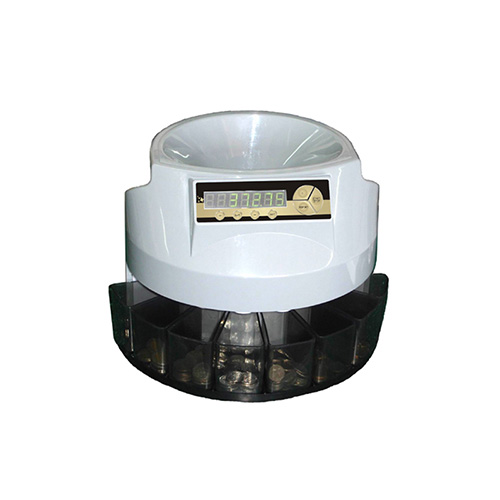 Coin Counter