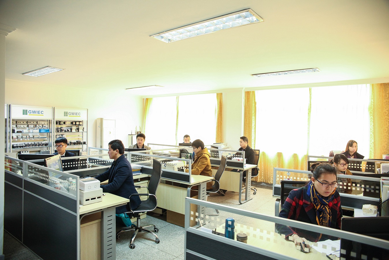 Yueqing Gelin Import and Export Co., Ltd. – vacuum circuit breaker 2