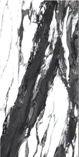 full body Polished glazed porcelain tile