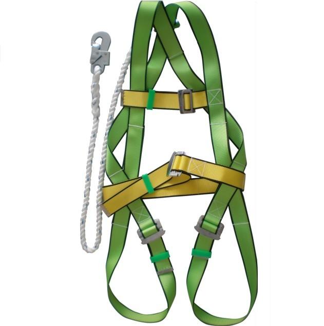 Safety Harness