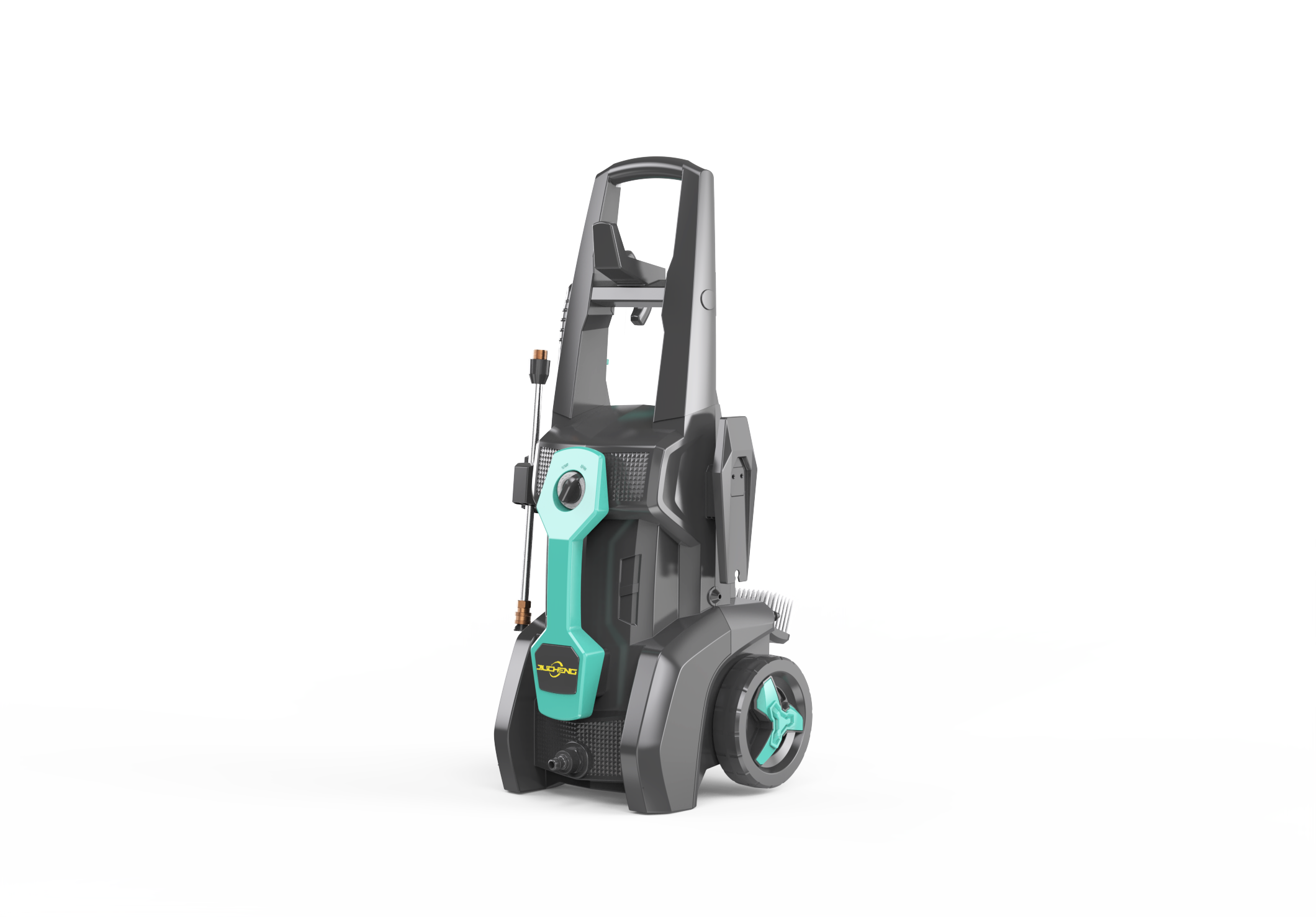 Jiucheng high pressure washer