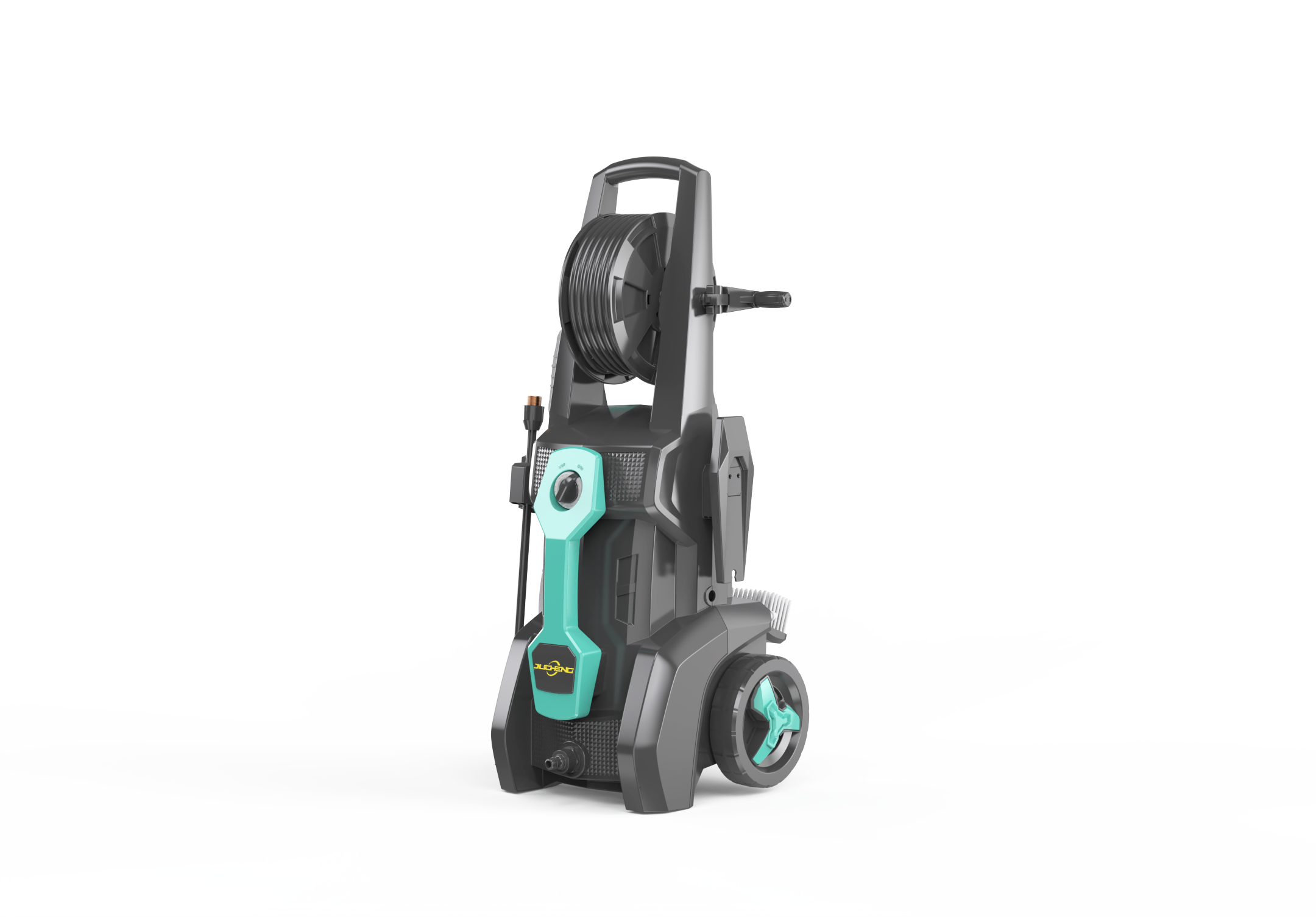 Jiucheng high pressure washer