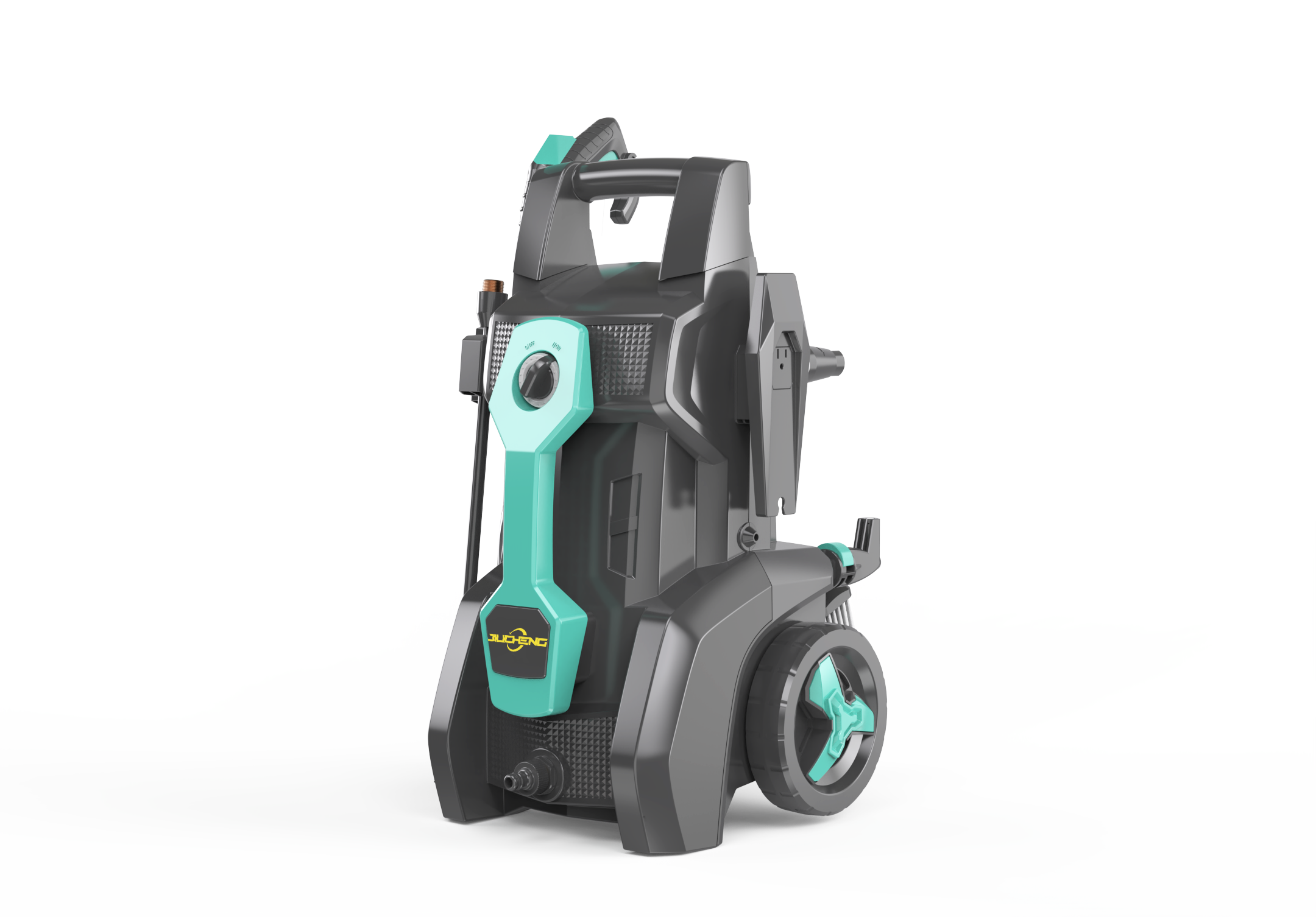 jiucheng high pressure washer