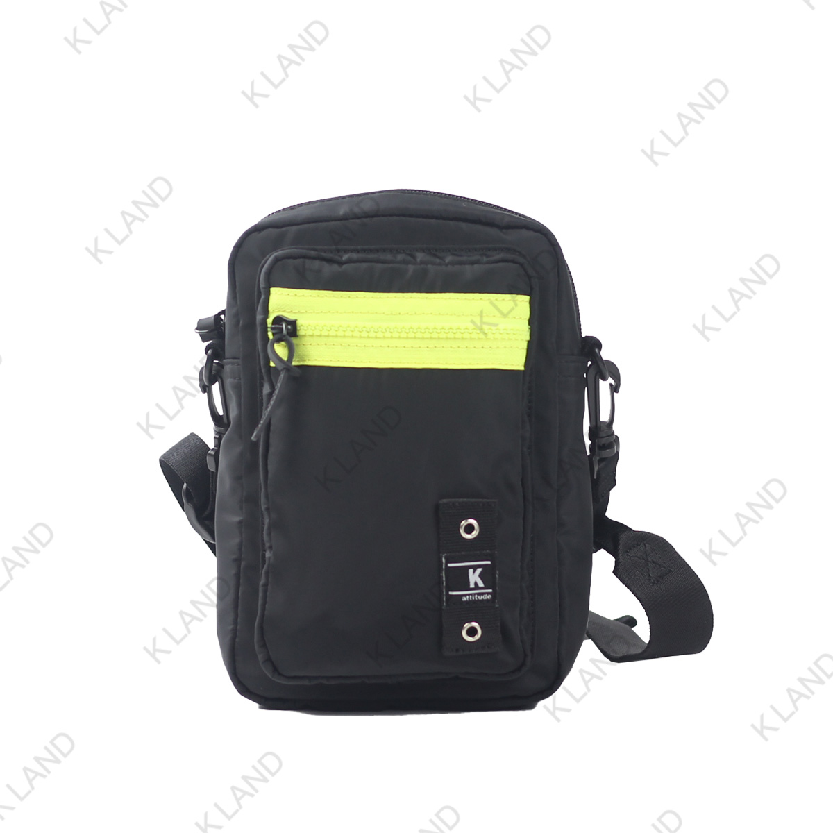 Guangzhou K Land Bags And Luggage Co.,LTD. – ropa deportiva 4