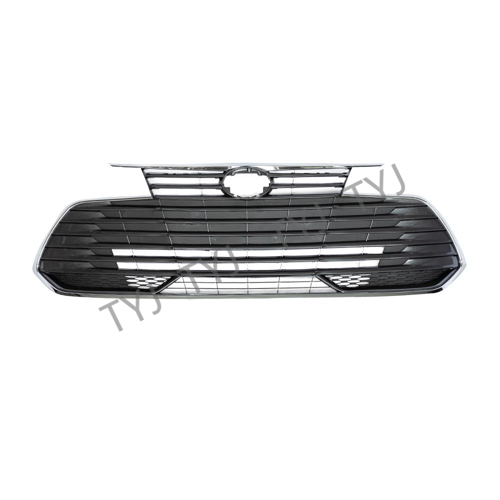 Tyj&atpas For Toyota Avalon2019 Usa Bumper Grille
