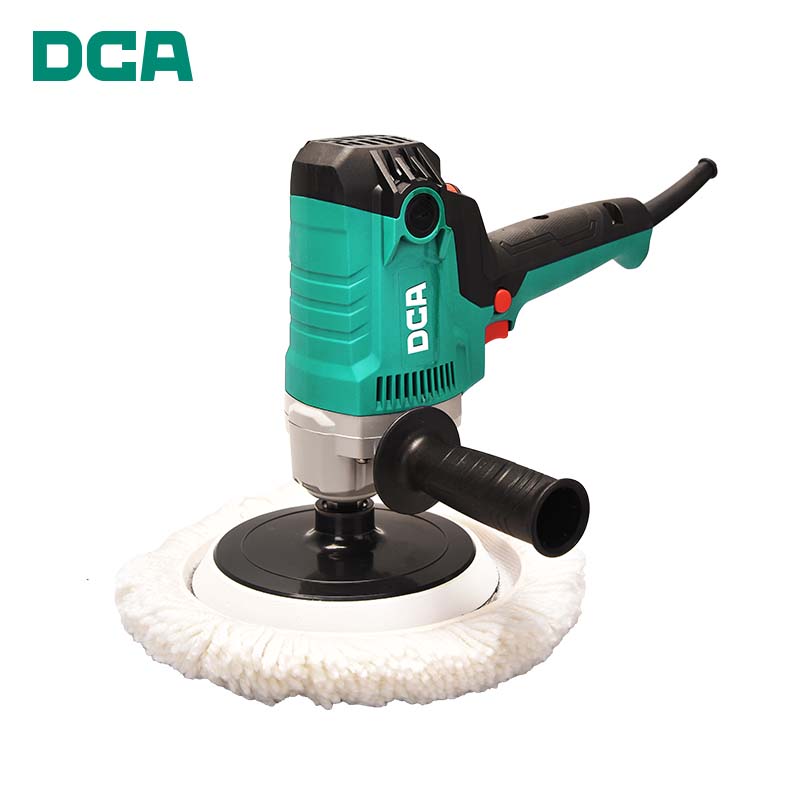 Polisher ASP02-180S