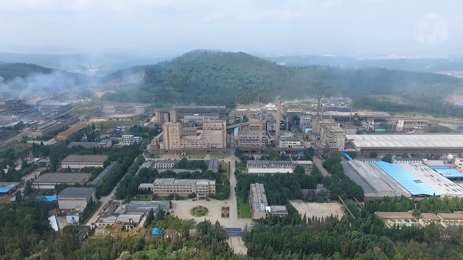China Light Industry Yilan (Group) Co., Ltd. – Other organic compounds 1