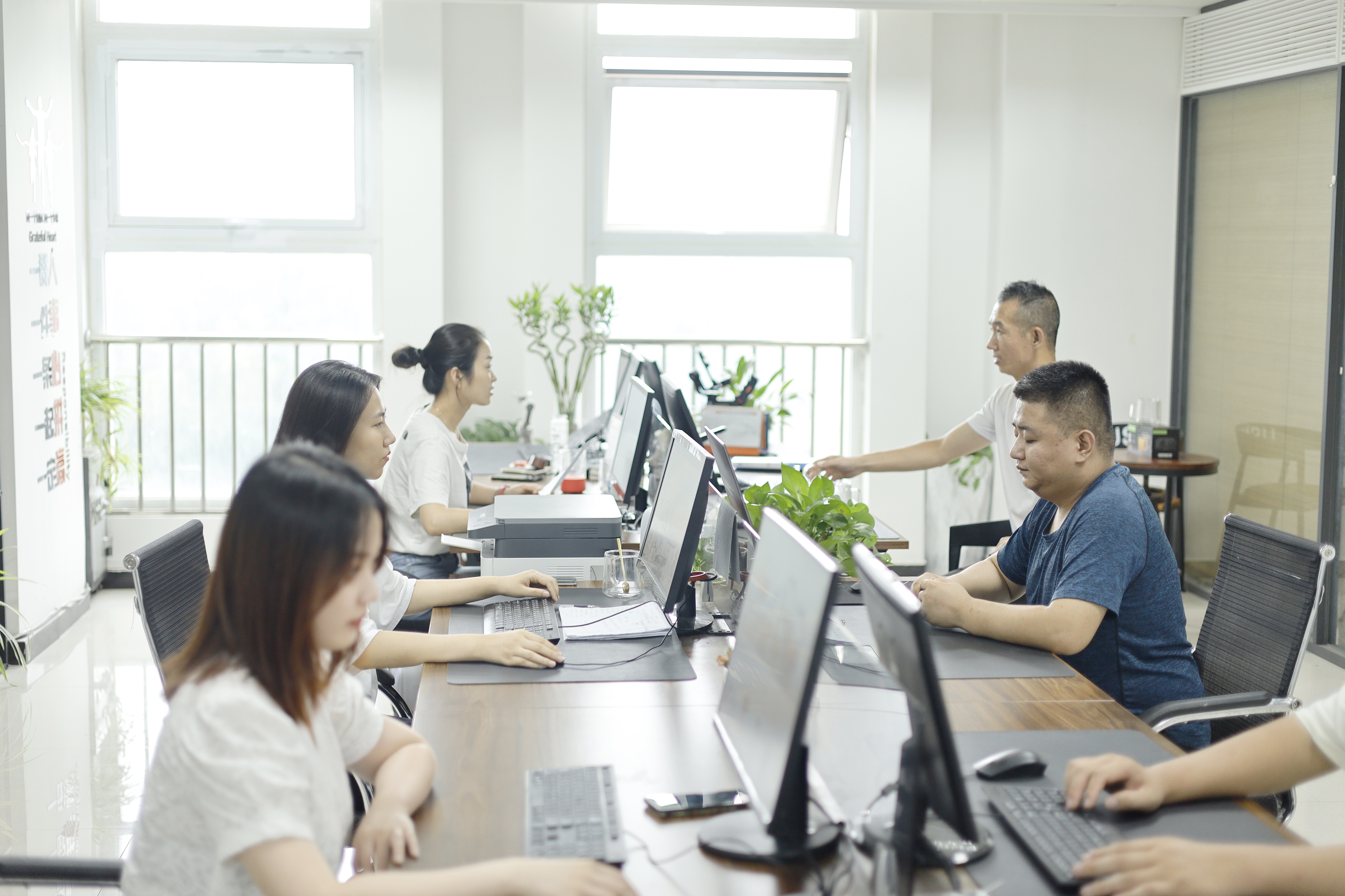 Hejian Chuangxin Trading Co., Ltd. – mixing bottles 2