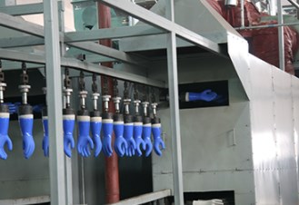 Shanghai Ruisda Protective Products Co., Ltd. – hilo de poliéster 2