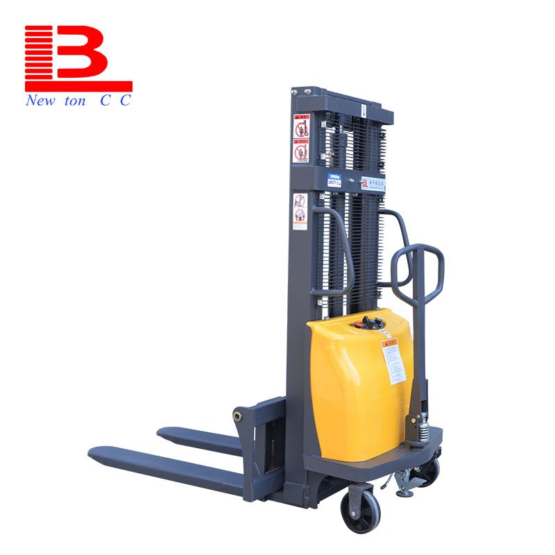 NEW NEWTON(TAIZHOU) FORKLIFT TRUCK CO., LTD. – matriz de metal 2