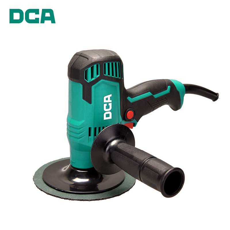 Dics Sander ASA02-150