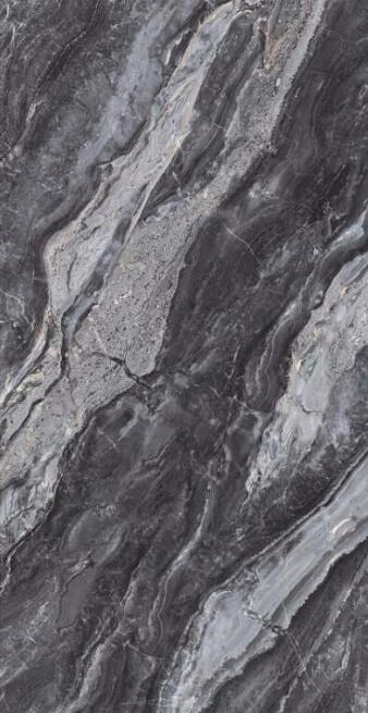Full body Polished glazed porcelain tile