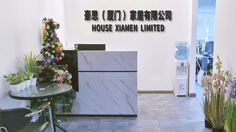 Haos (Xiamen) Home Furnishings Co., Ltd. – Wedding supplies 1