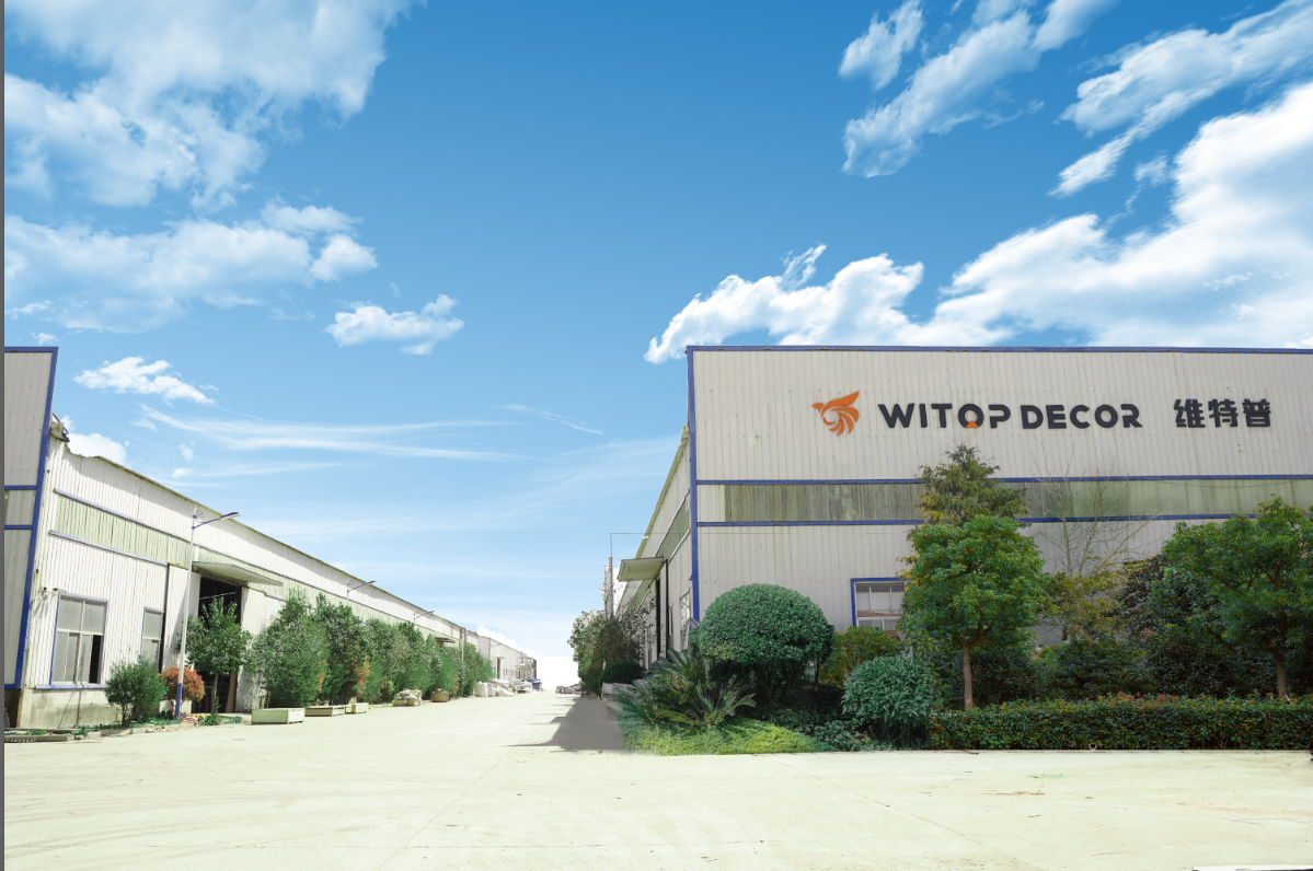 Shandong Weiteppu Decoration Materials Co., Ltd. – plastic wood profiles 2