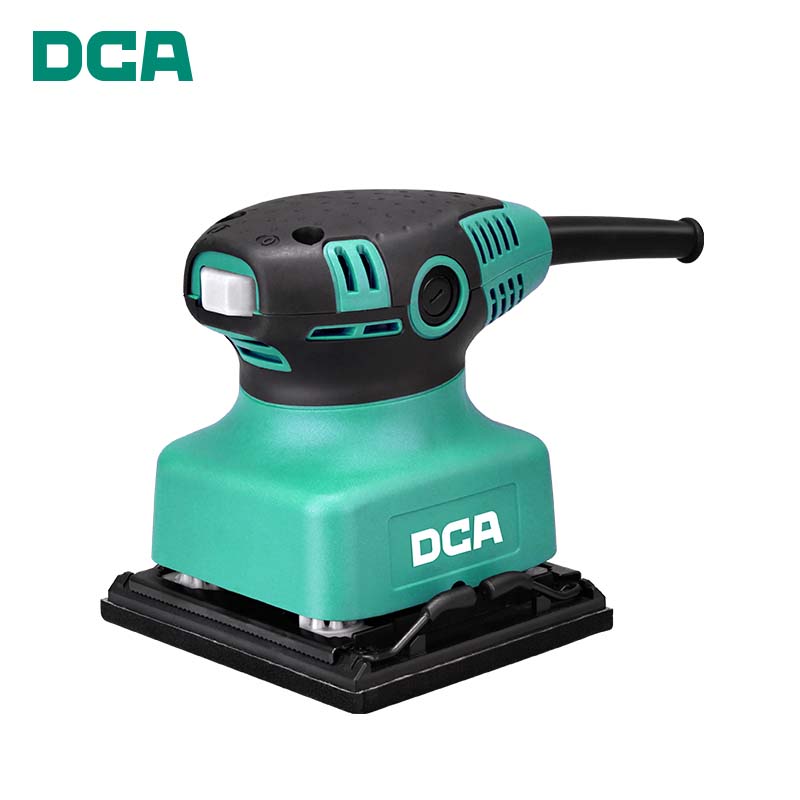 Orbital Sander ASB03-100S