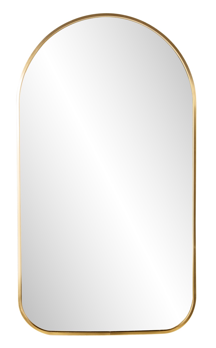 Aluminium Frame Mirror/Decorative Mirror/Wall Mirror