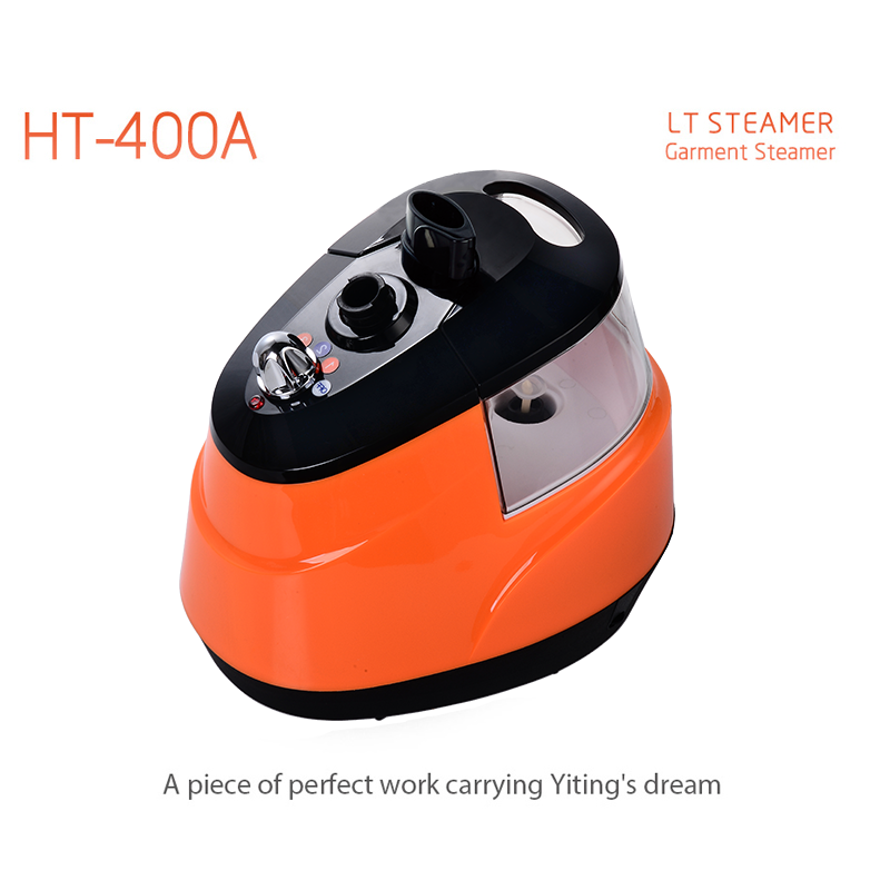 HT-400A 2200W household standing garment steamer accessories for clothes