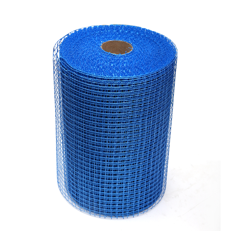 5*5mm 90gsm Alkali resistant coated fiberglass mesh