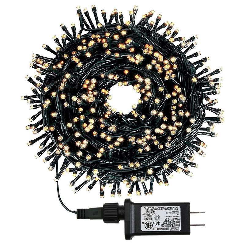 Neon king string light low poer