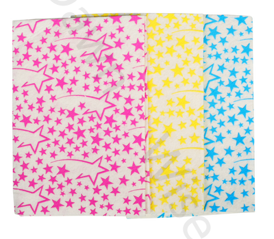 Embossed design cleaning kitchen rag