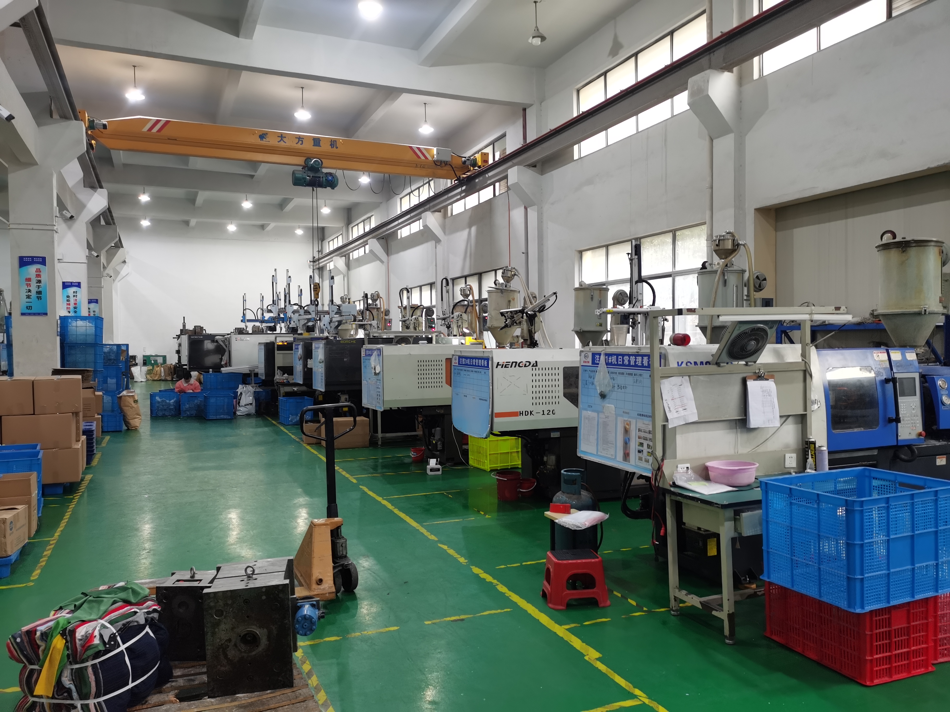 Taizhou Mituo E-commerce Co., Ltd. – Photos produits 2