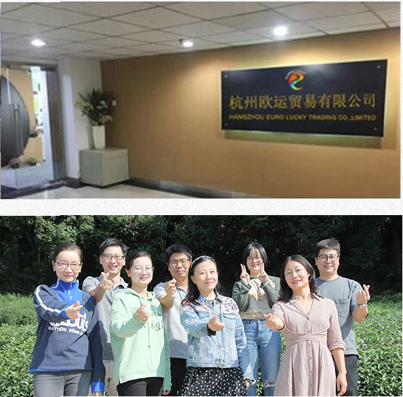 Hangzhou Ouyun Trading Co., Ltd. – craft lamp 1