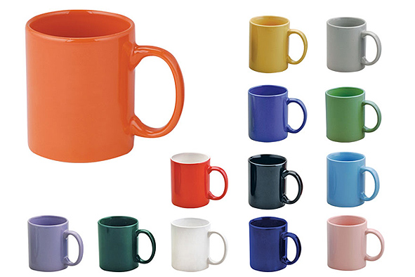 11OZ MUG