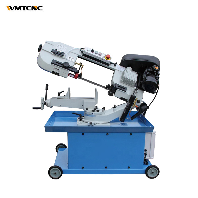 BS712R metal band saw machines for cutting
