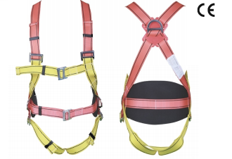 Safety Harness