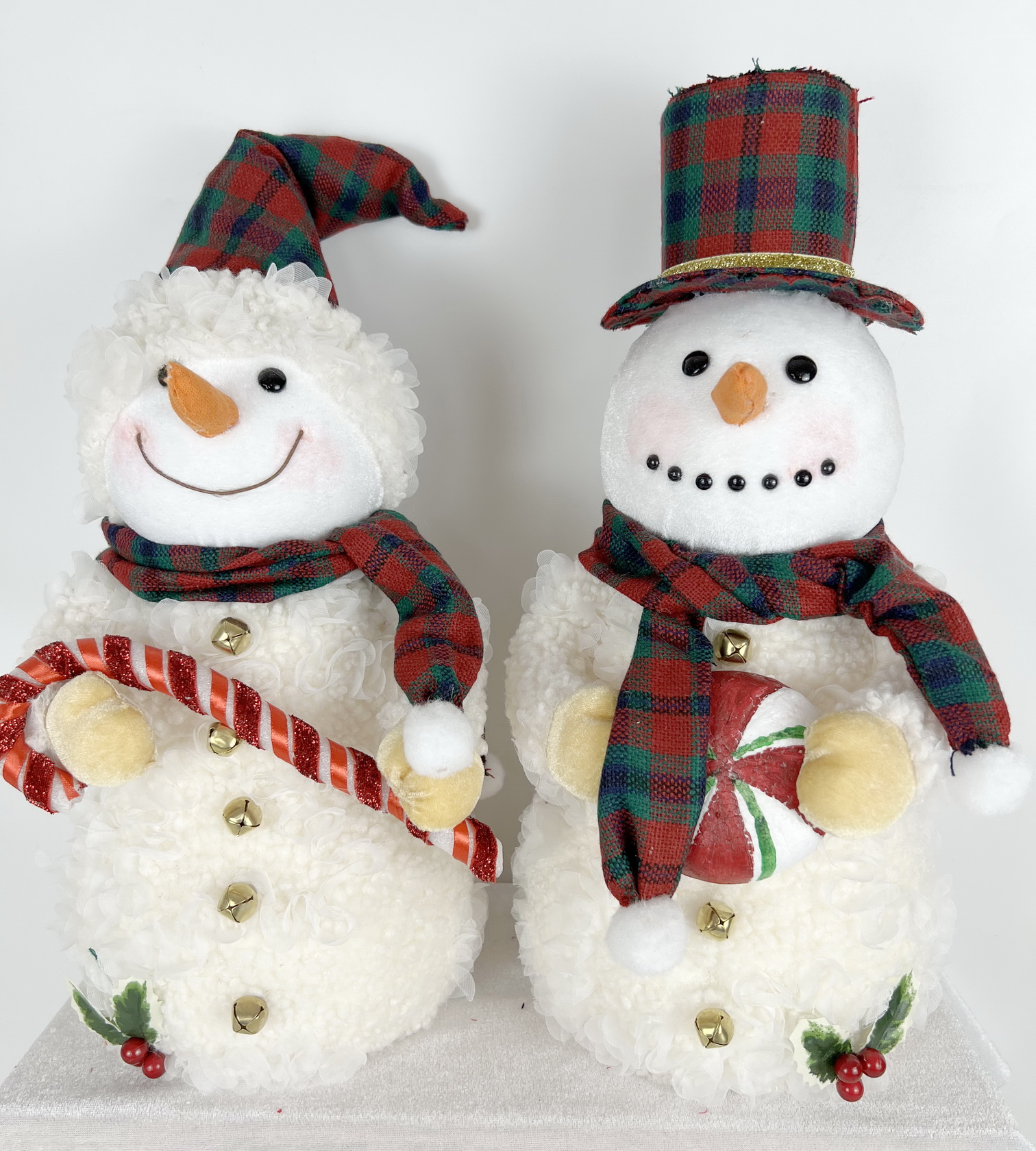 Christmas decoration snowman