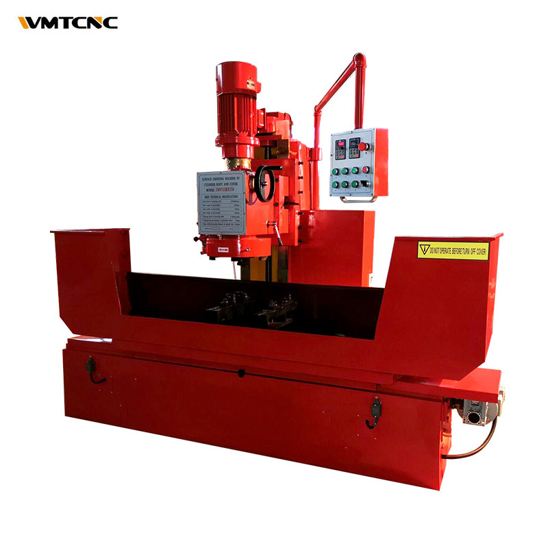 Cylinder block grinding machine 3M9735B