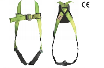 Safety Harness