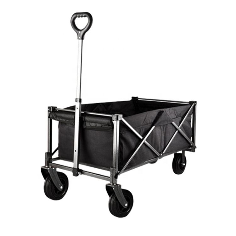 Wagon trolley