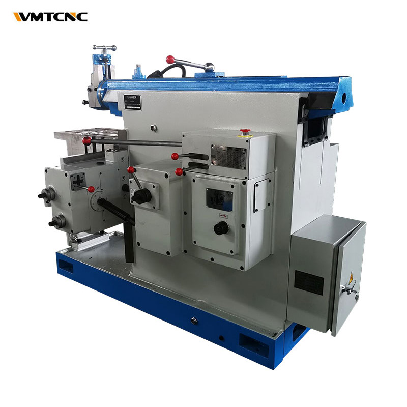 Metal shaper machine BC6050