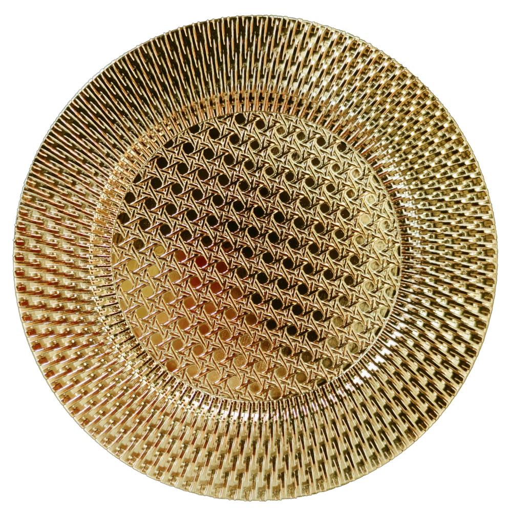charger plate,plastic plate