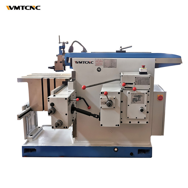 Metal shaper machine BC6063