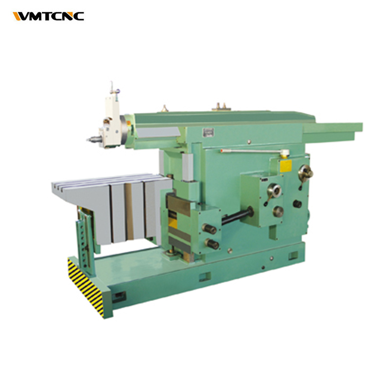 Metal shaper machine BC60100