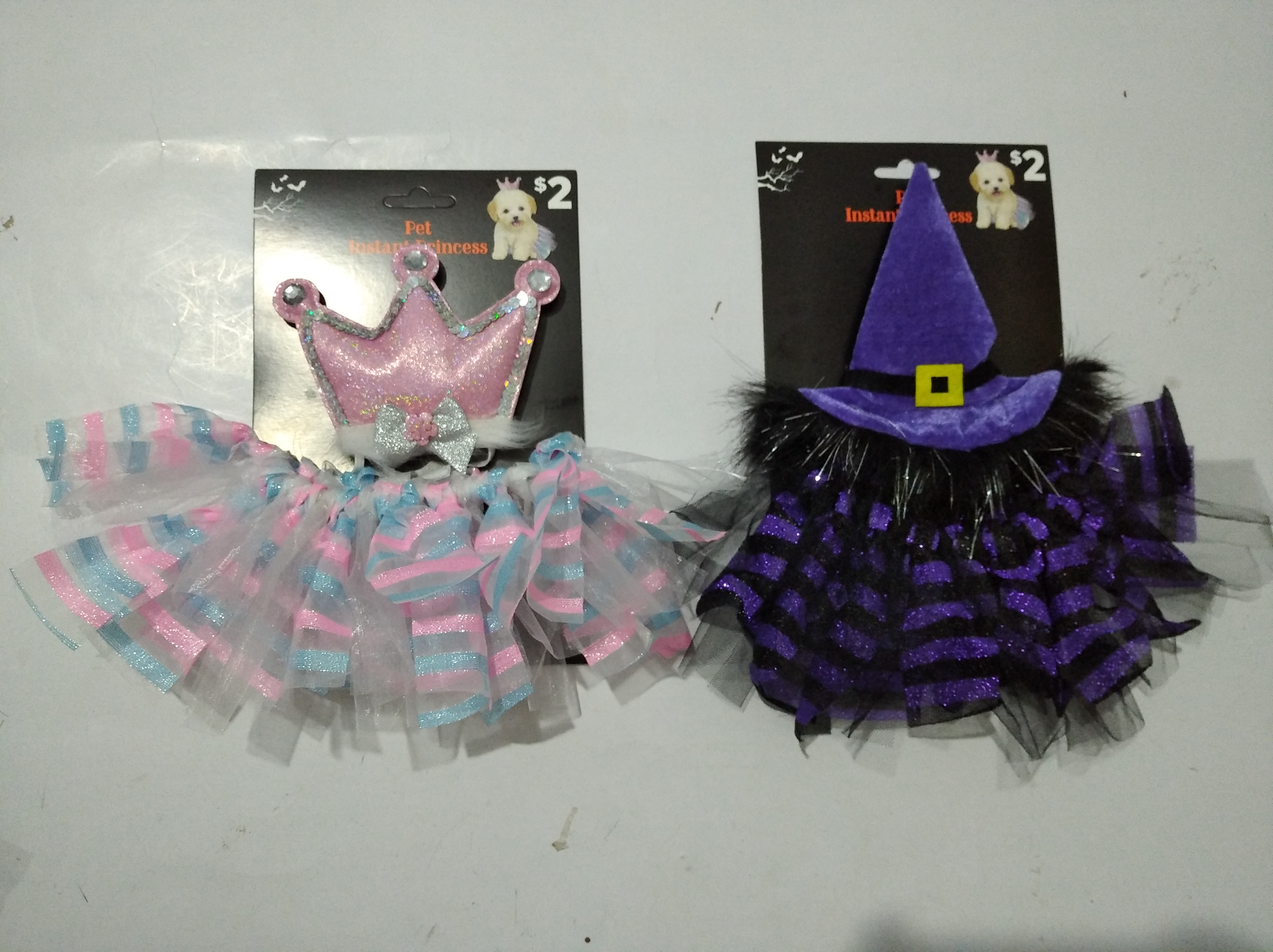Pet Costume