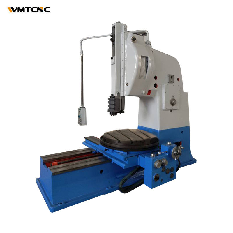 Metal slotting machine BC5050