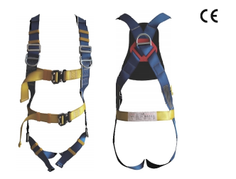 Safety Harness