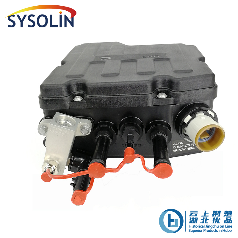 Songlin Technology (Hubei) Co., Ltd. – Auto sensor 2