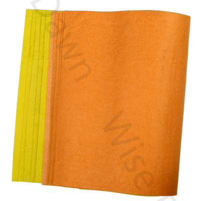 Nonwoven cloth Multifunctional cleaning wipe