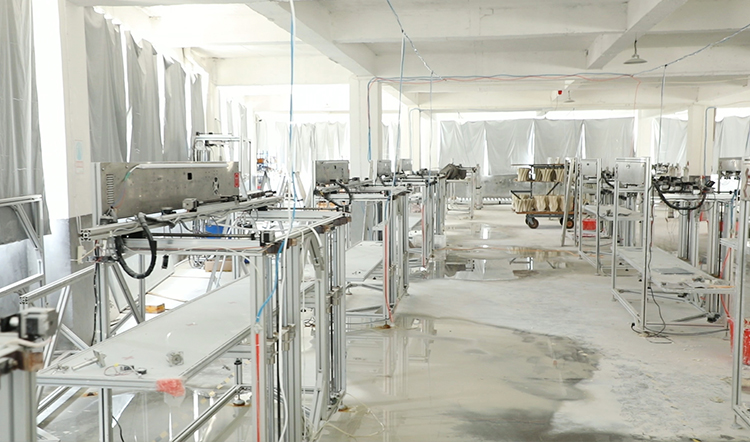 Shenzhen Yissibi Industrial Co., Ltd. – Glaze flower pots 1