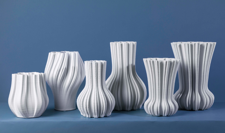 Shenzhen Yissibi Industrial Co., Ltd. – daily vases 2